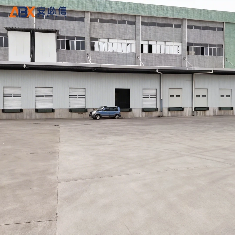 东营市金属高速门